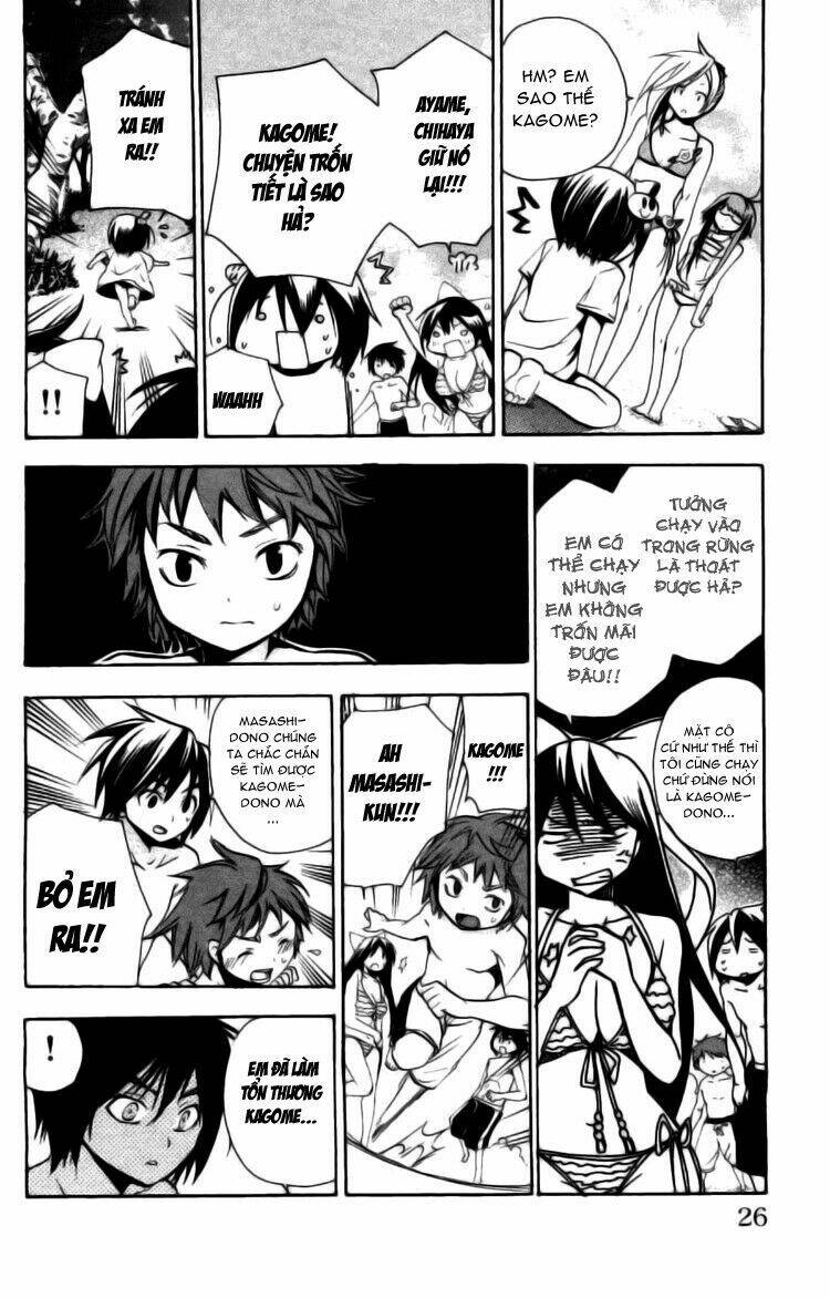 Ashita No Yoichi! Chapter 9 - Trang 2