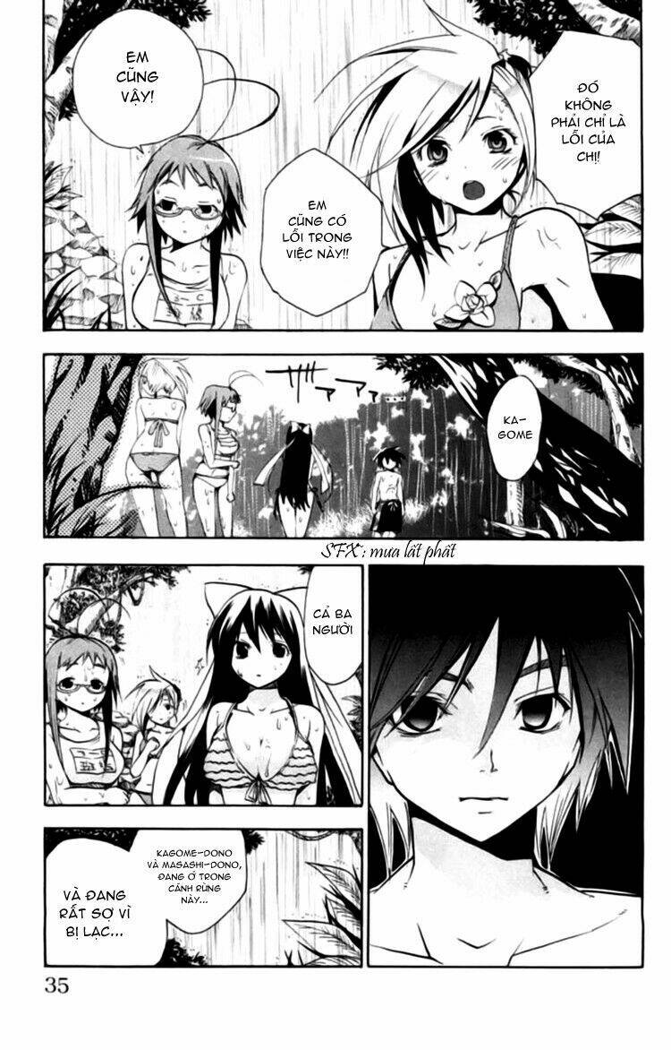 Ashita No Yoichi! Chapter 9 - Trang 2