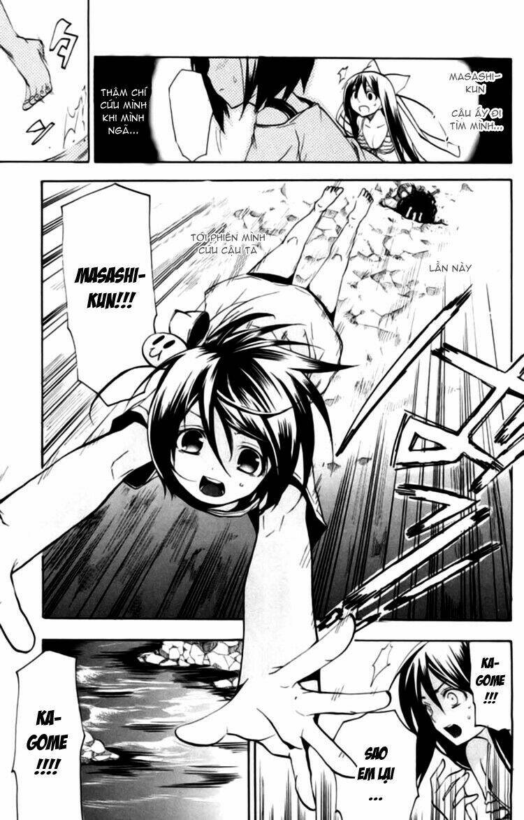 Ashita No Yoichi! Chapter 9 - Trang 2