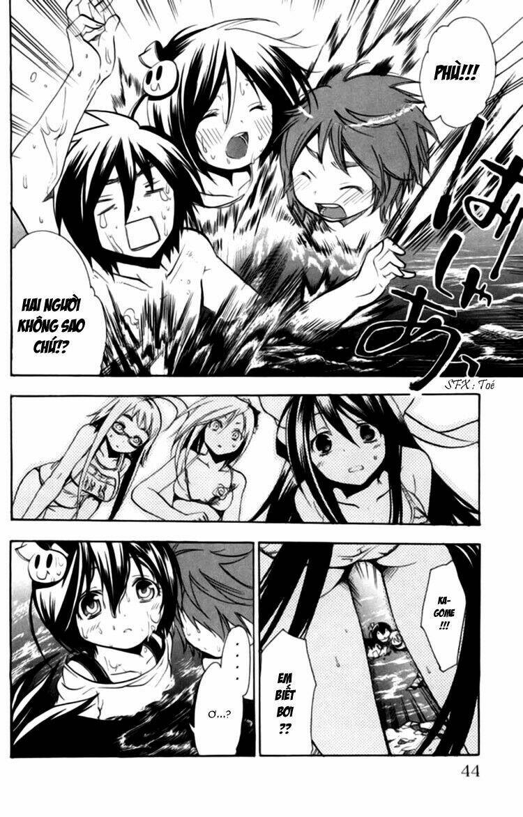 Ashita No Yoichi! Chapter 9 - Trang 2