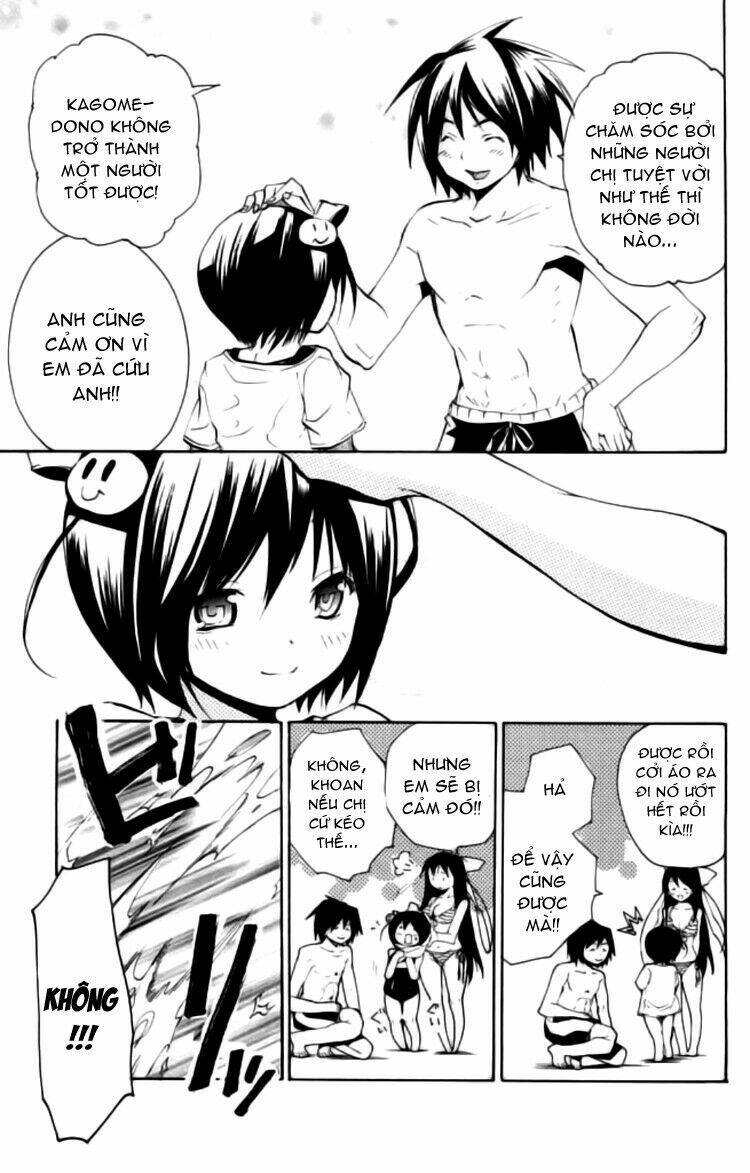 Ashita No Yoichi! Chapter 9 - Trang 2