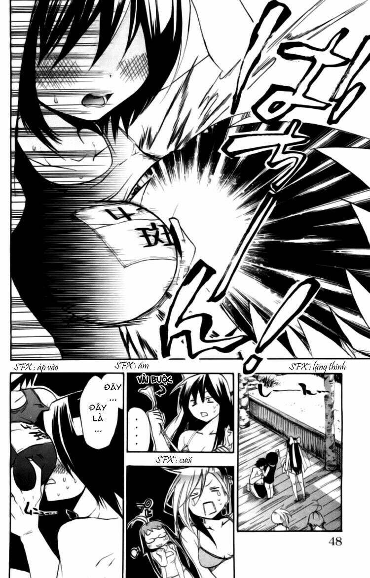 Ashita No Yoichi! Chapter 9 - Trang 2