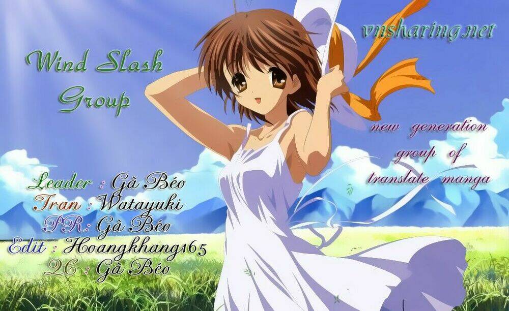 Ashita No Yoichi! Chapter 9 - Trang 2