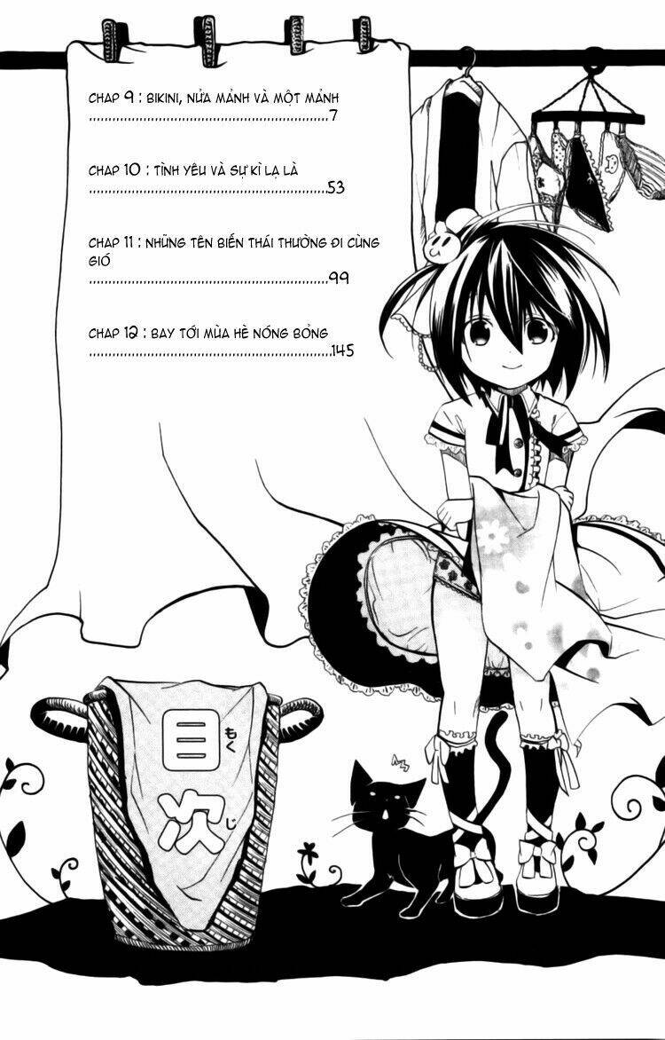 Ashita No Yoichi! Chapter 9 - Trang 2