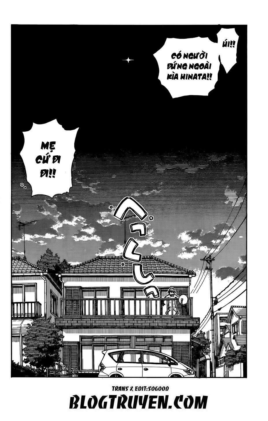 Ashitaba-San Chi No Muko Kurashi Chapter 10 - Trang 2