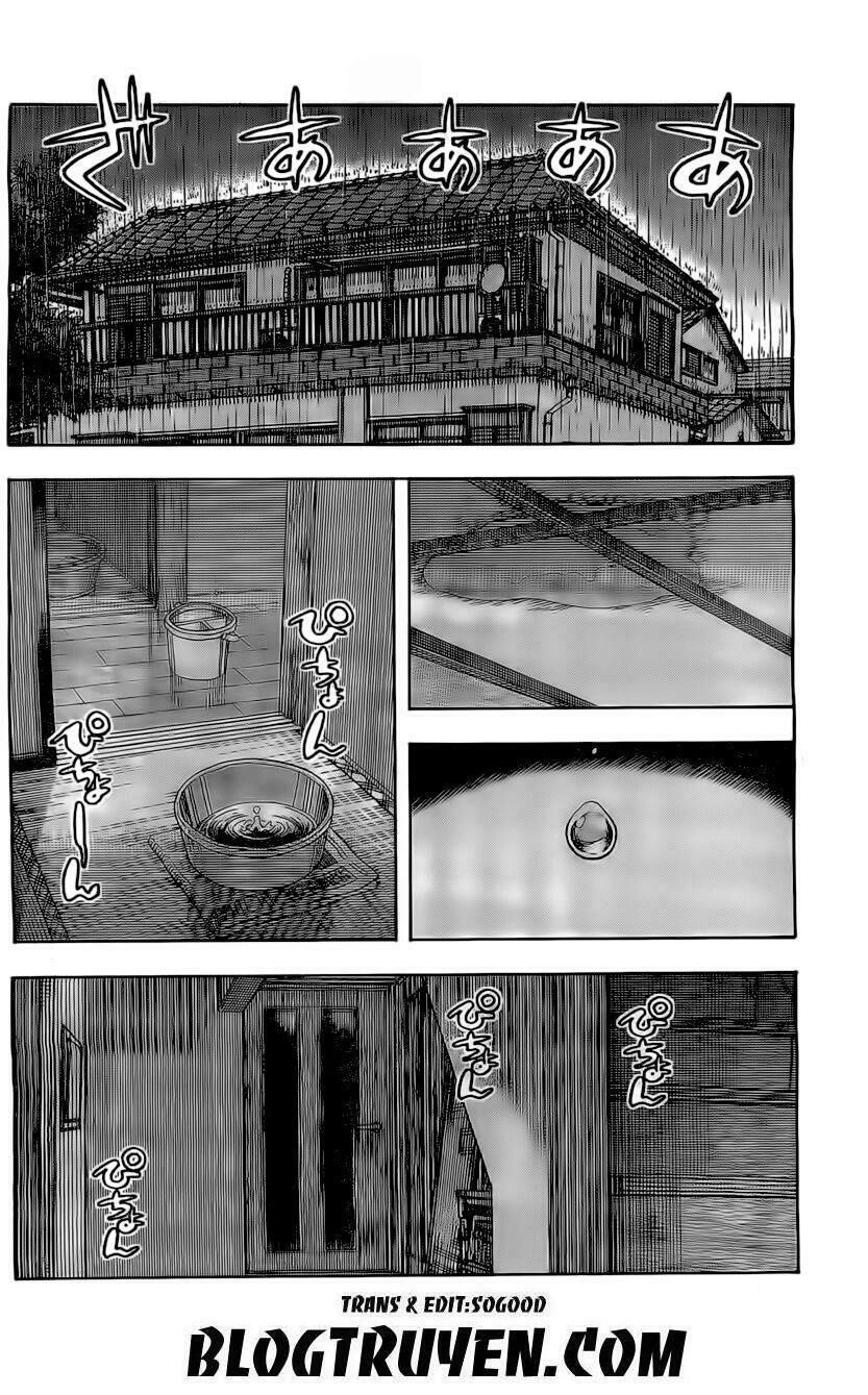 Ashitaba-San Chi No Muko Kurashi Chapter 15 - Trang 2