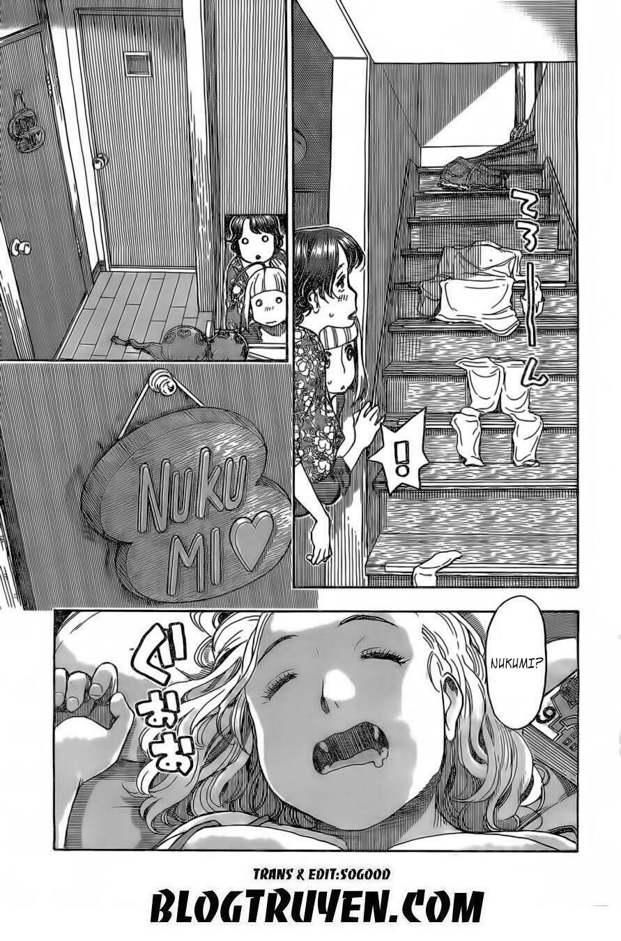 Ashitaba-San Chi No Muko Kurashi Chapter 16 - Trang 2