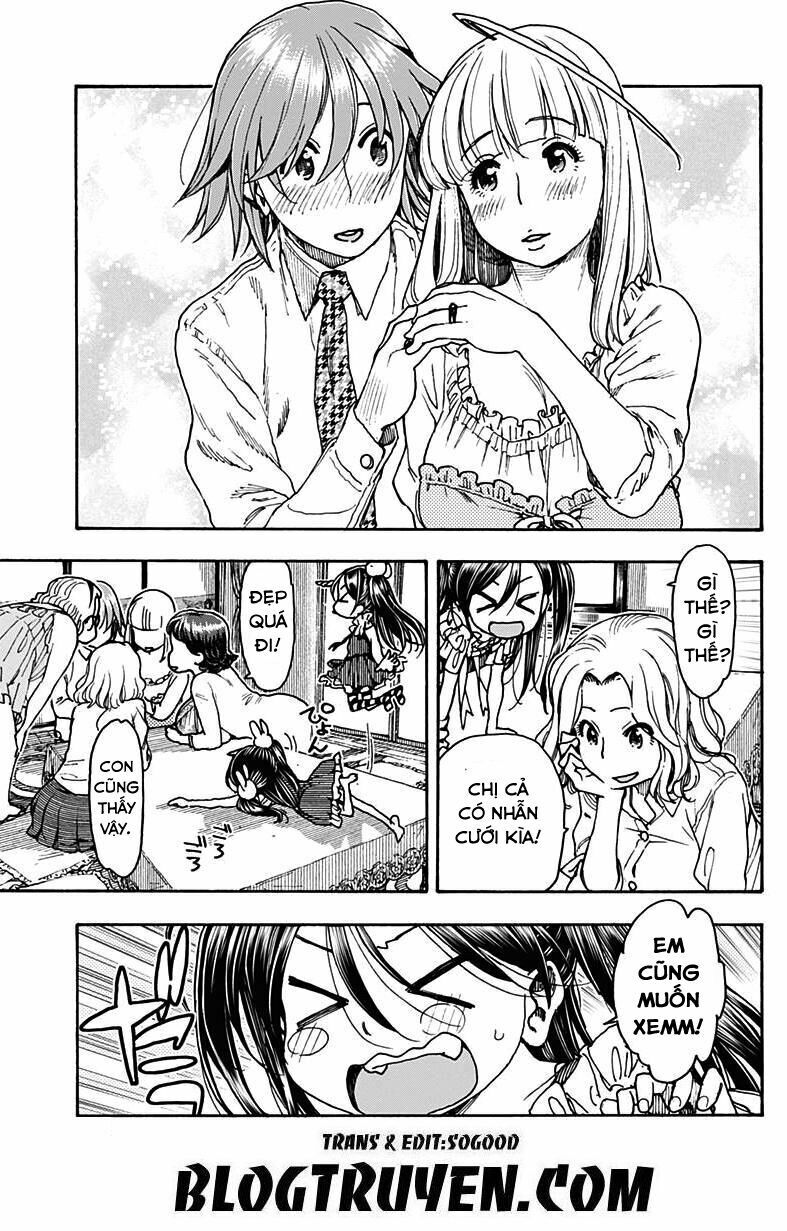 Ashitaba-San Chi No Muko Kurashi Chapter 17 - Trang 2