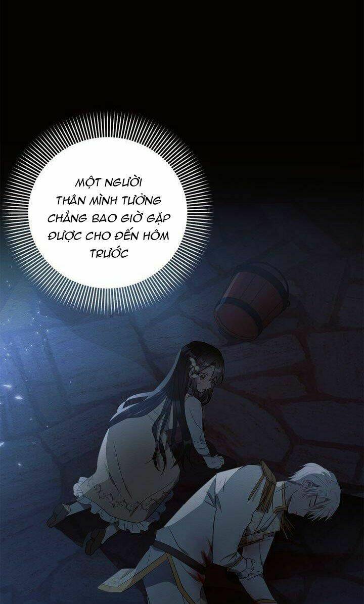 Ashtarte Chapter 1 - Trang 2