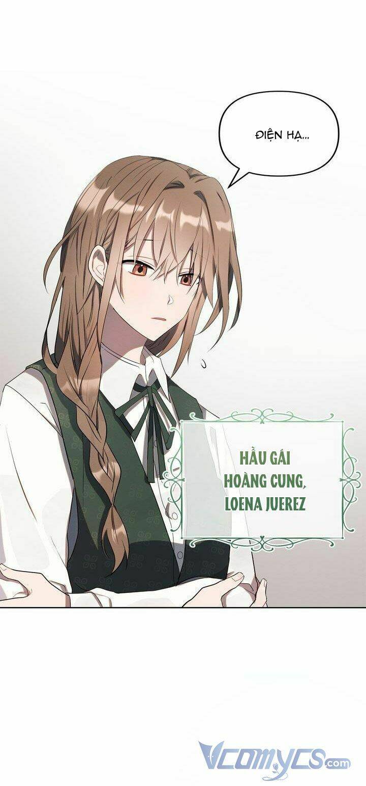 Ashtarte Chapter 1 - Trang 2