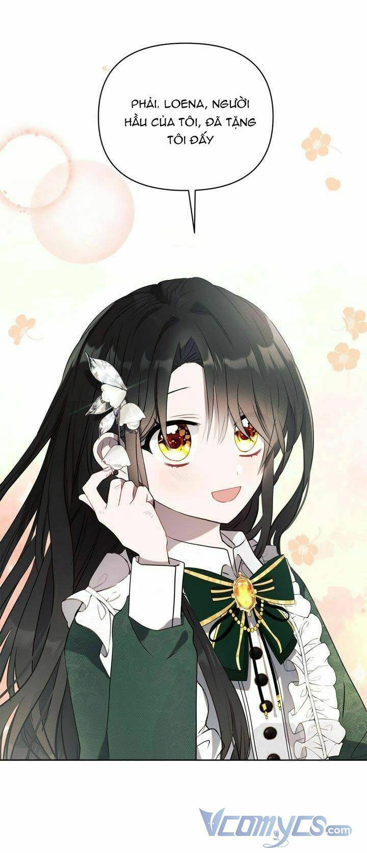 Ashtarte Chapter 1 - Trang 2