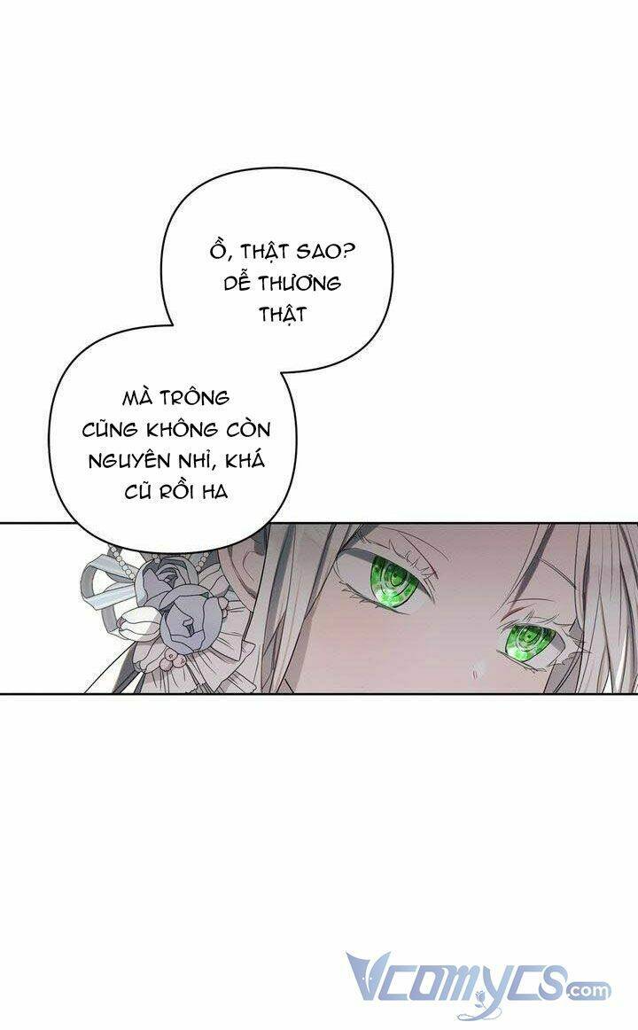 Ashtarte Chapter 1 - Trang 2