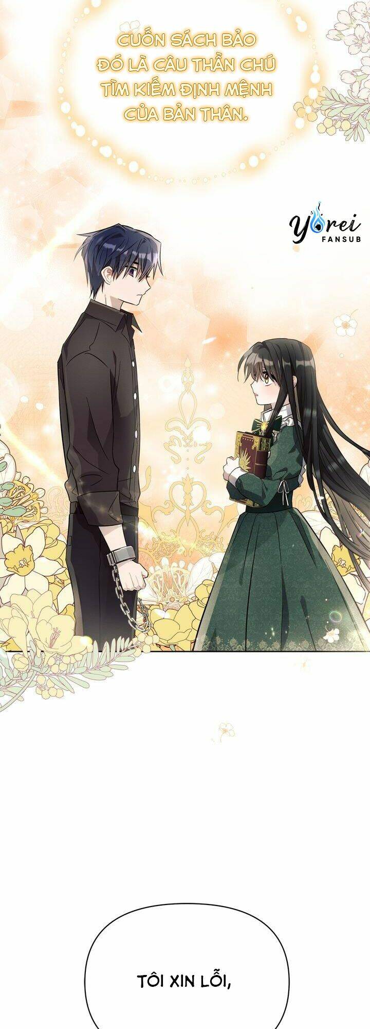 Ashtarte Chapter 11 - Trang 2