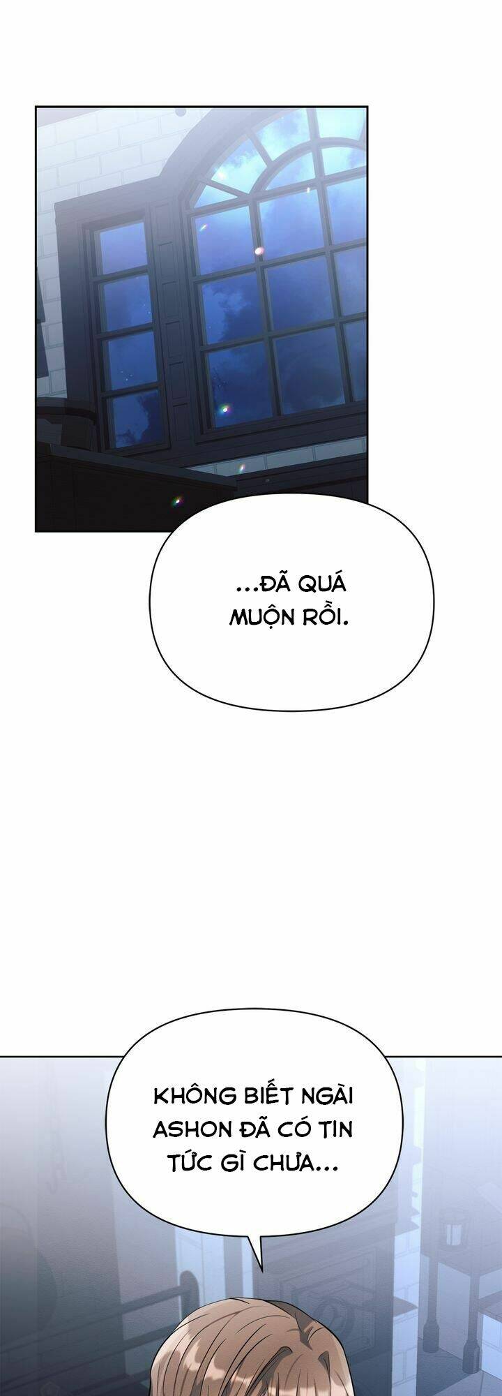 Ashtarte Chapter 11 - Trang 2