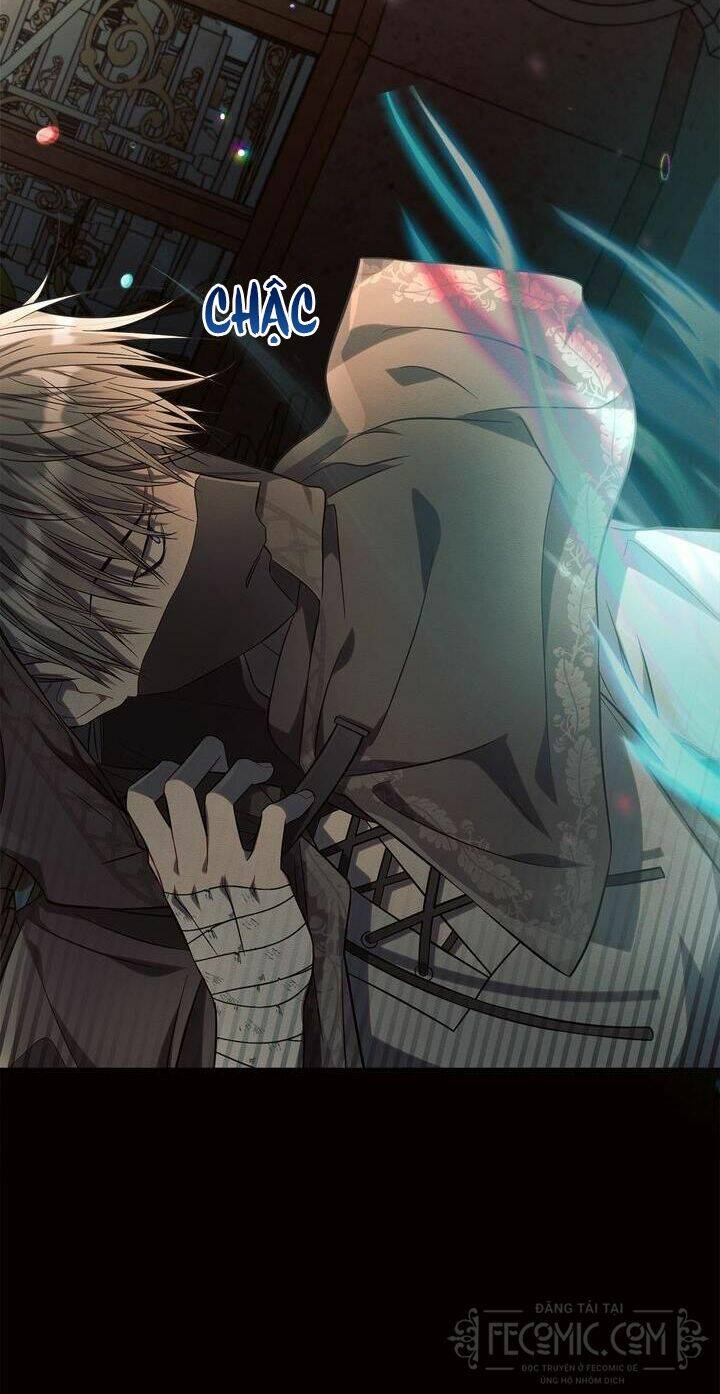 Ashtarte Chapter 13 - Trang 2