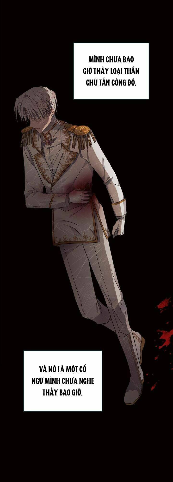 Ashtarte Chapter 13 - Trang 2