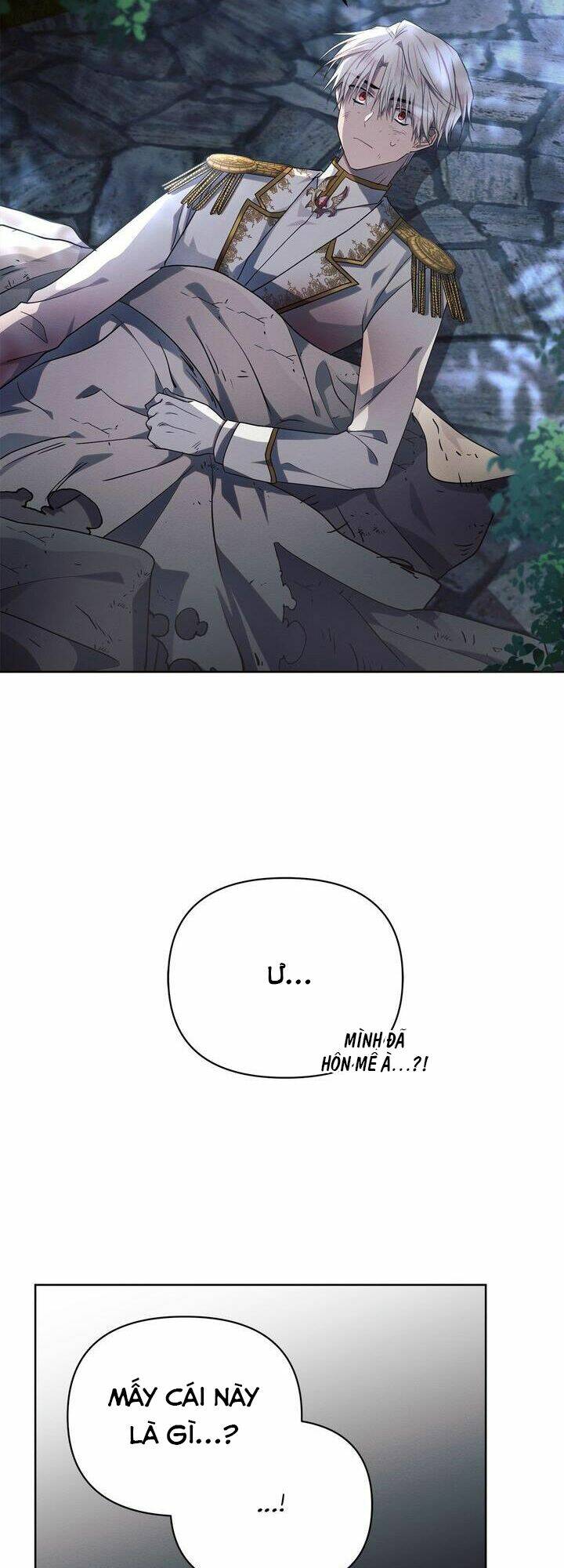 Ashtarte Chapter 13 - Trang 2