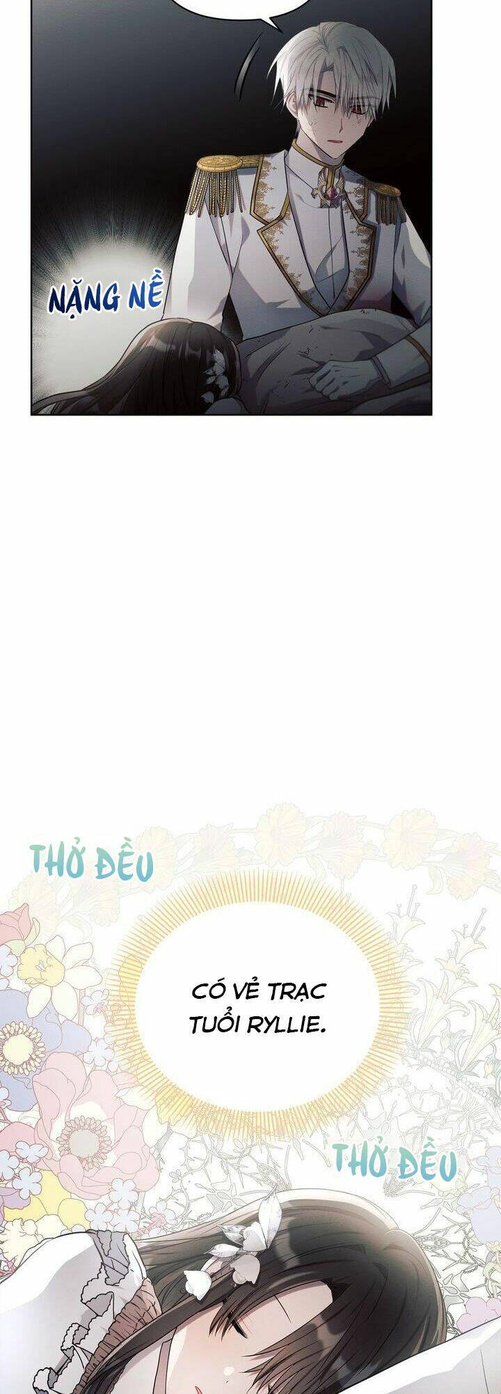 Ashtarte Chapter 13 - Trang 2