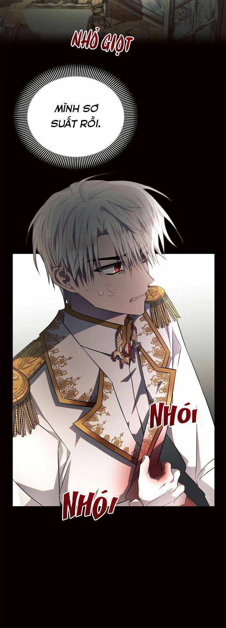 Ashtarte Chapter 13 - Trang 2