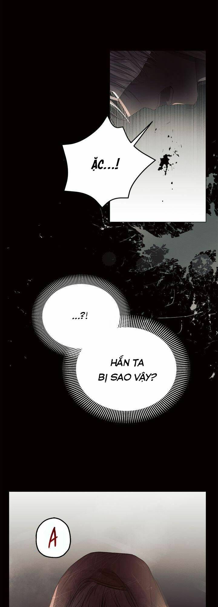 Ashtarte Chapter 13 - Trang 2