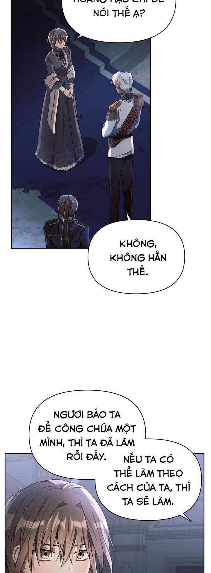 Ashtarte Chapter 13 - Trang 2