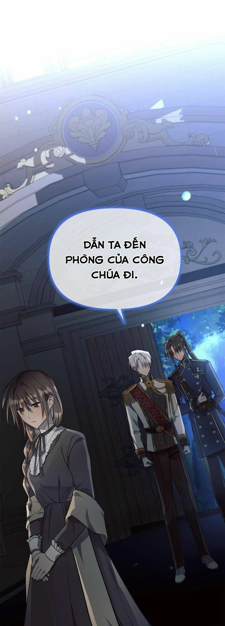 Ashtarte Chapter 13 - Trang 2