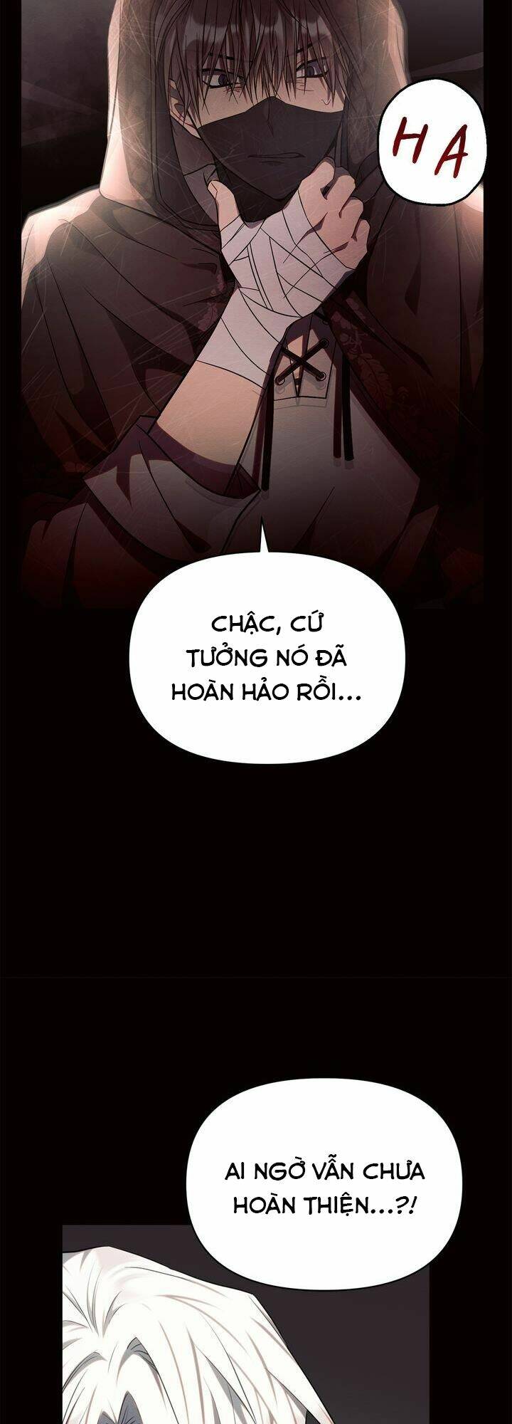 Ashtarte Chapter 13 - Trang 2