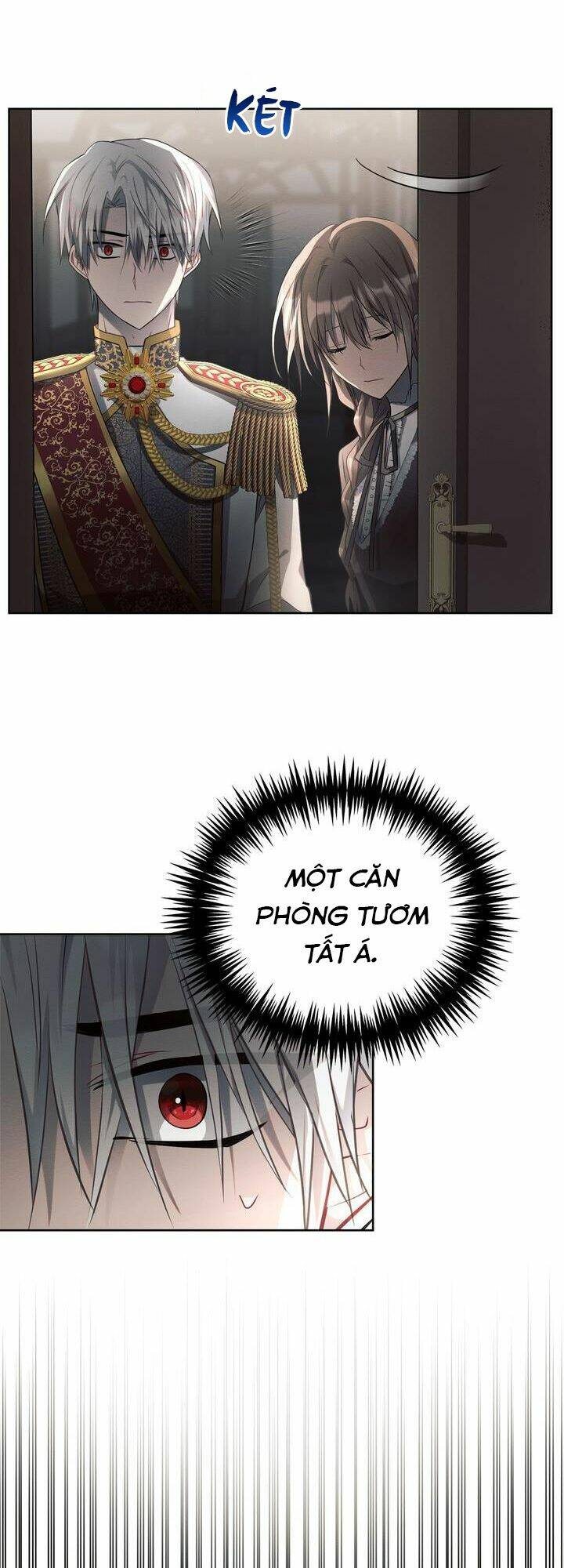 Ashtarte Chapter 13 - Trang 2