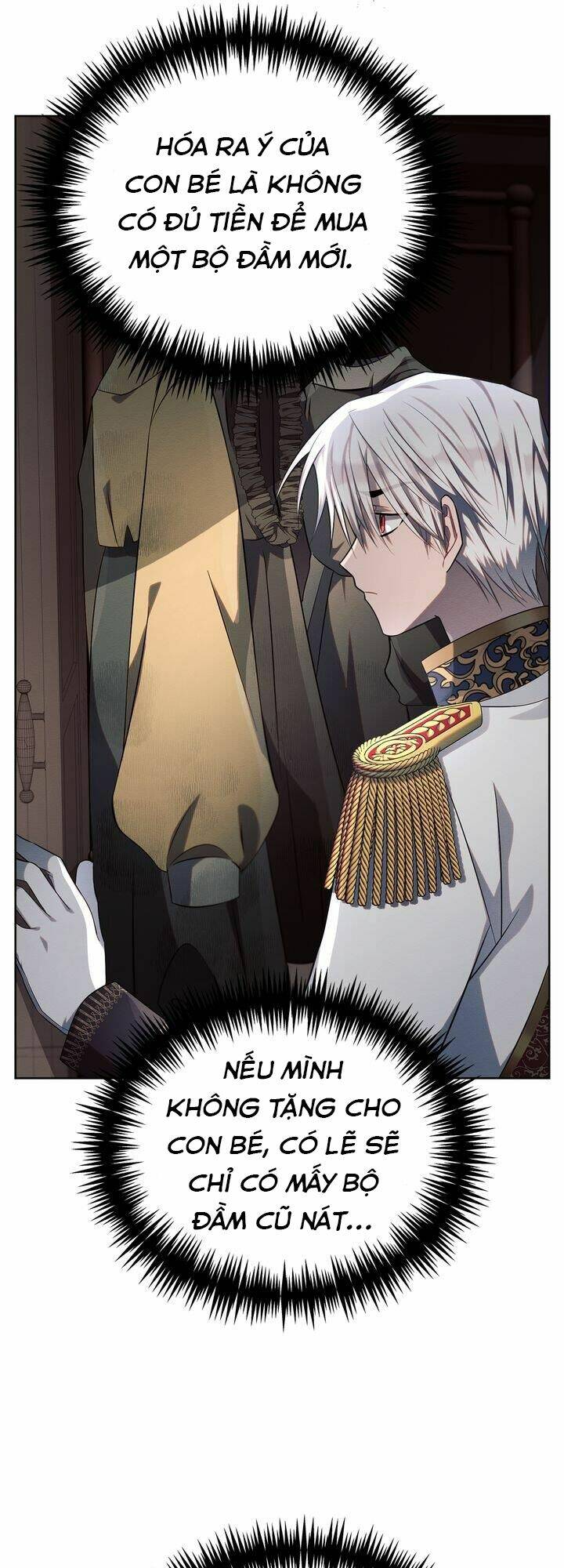 Ashtarte Chapter 13 - Trang 2