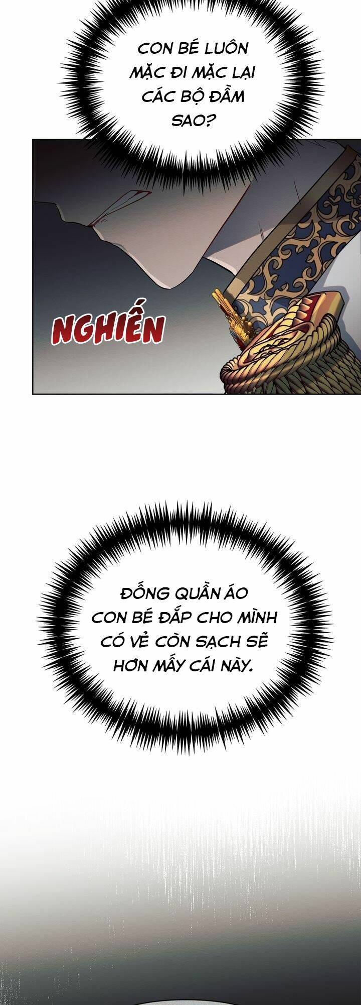 Ashtarte Chapter 13 - Trang 2