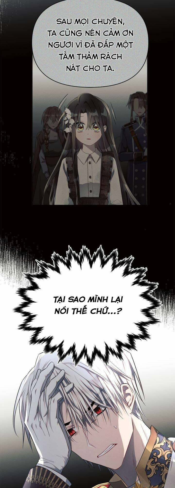 Ashtarte Chapter 13 - Trang 2