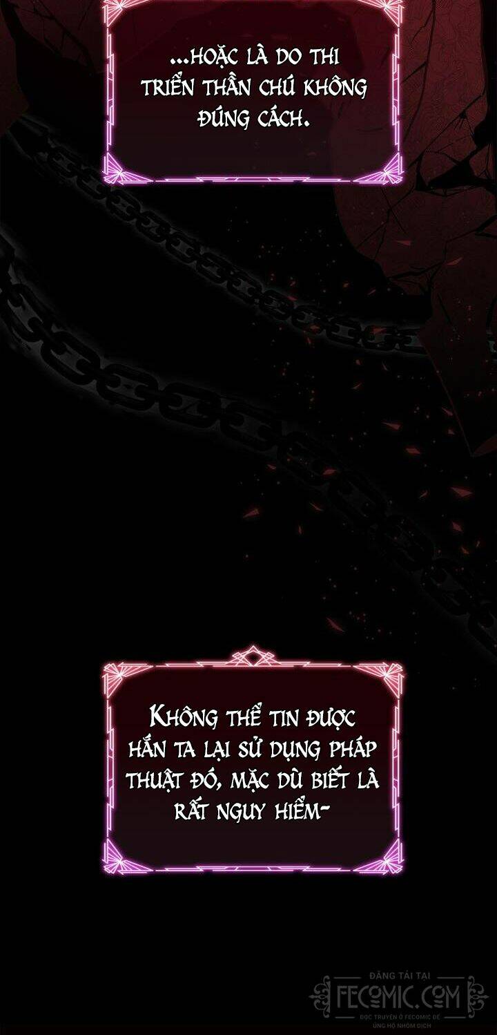 Ashtarte Chapter 13 - Trang 2