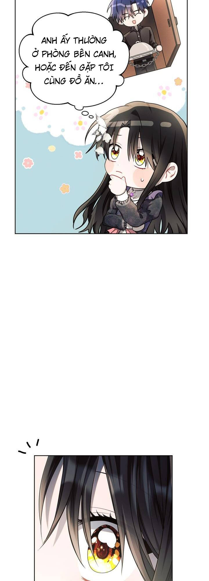 Ashtarte Chapter 15 - Trang 2