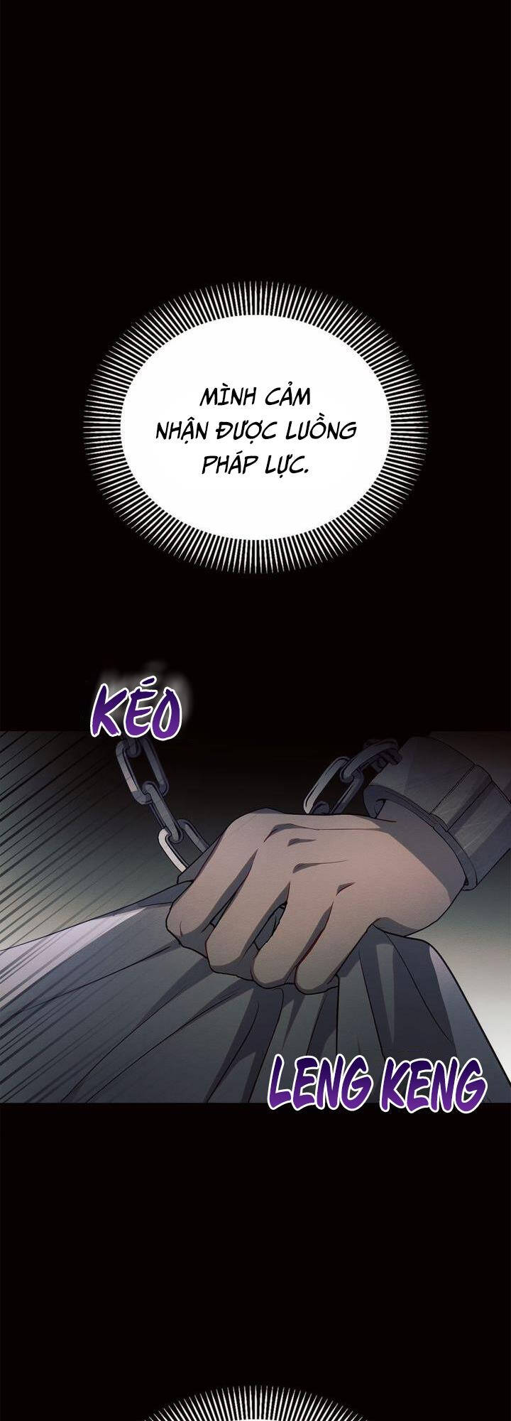 Ashtarte Chapter 20 - Trang 2