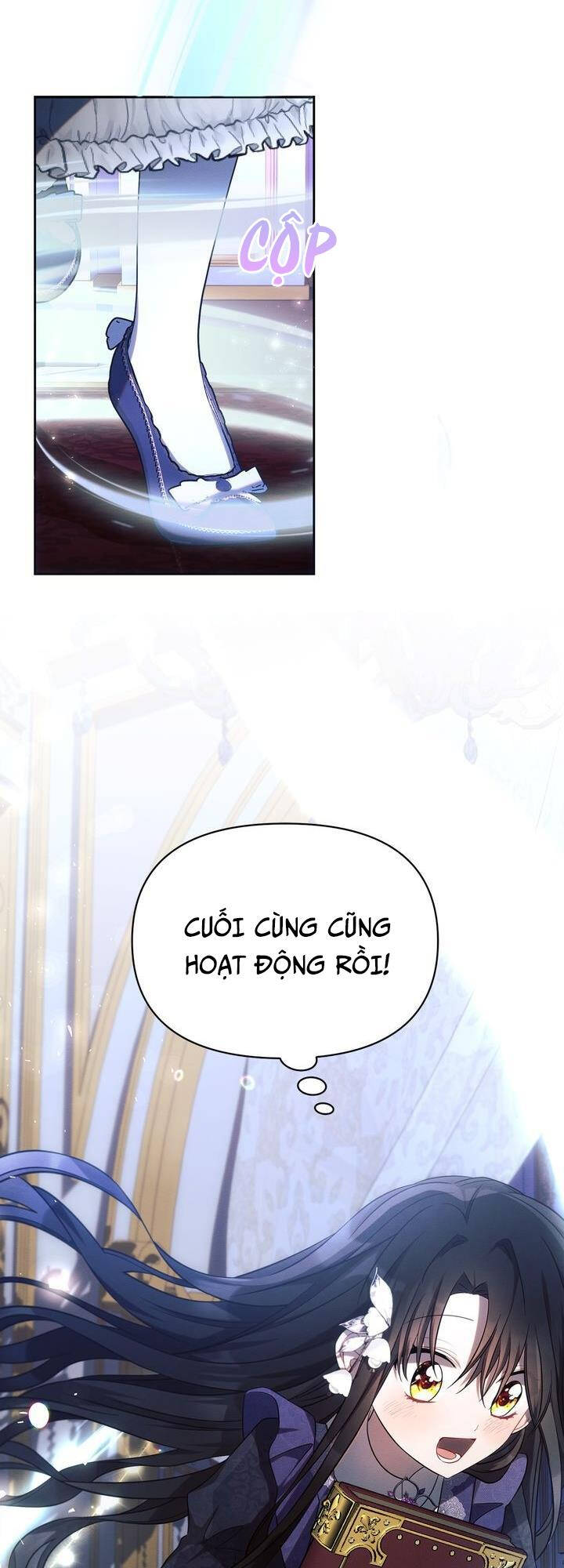 Ashtarte Chapter 20 - Trang 2