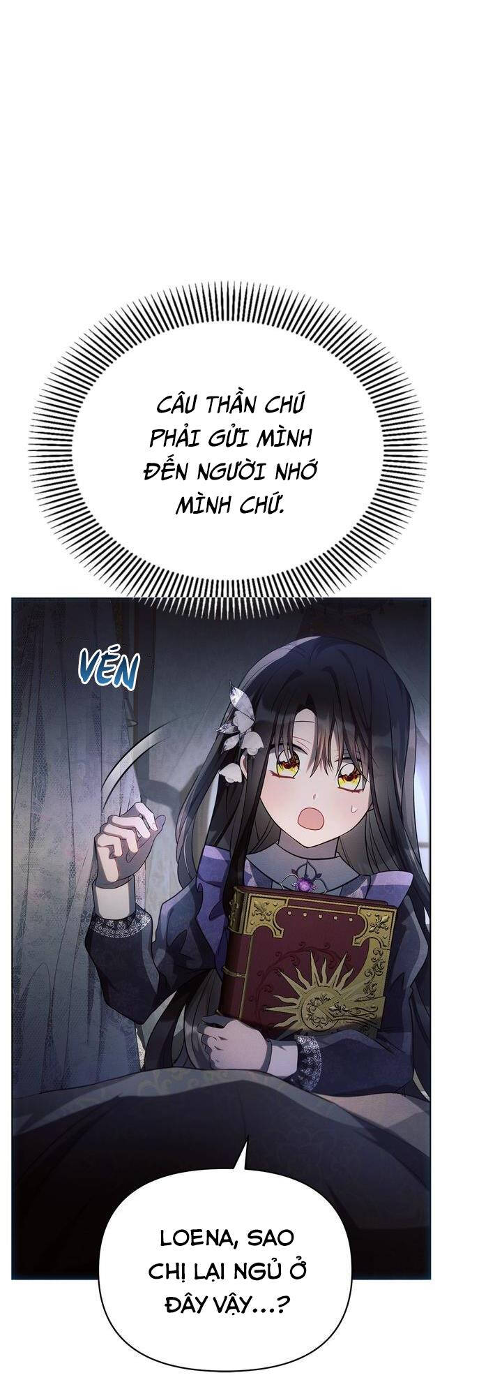 Ashtarte Chapter 20 - Trang 2