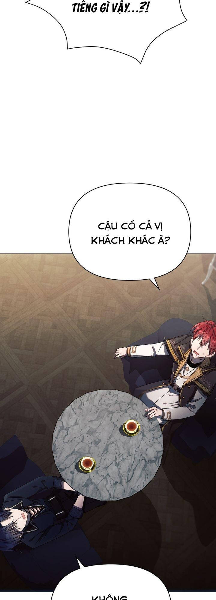 Ashtarte Chapter 20 - Trang 2