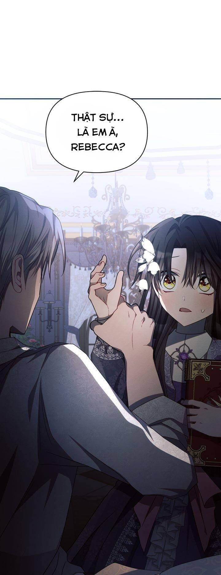 Ashtarte Chapter 20 - Trang 2