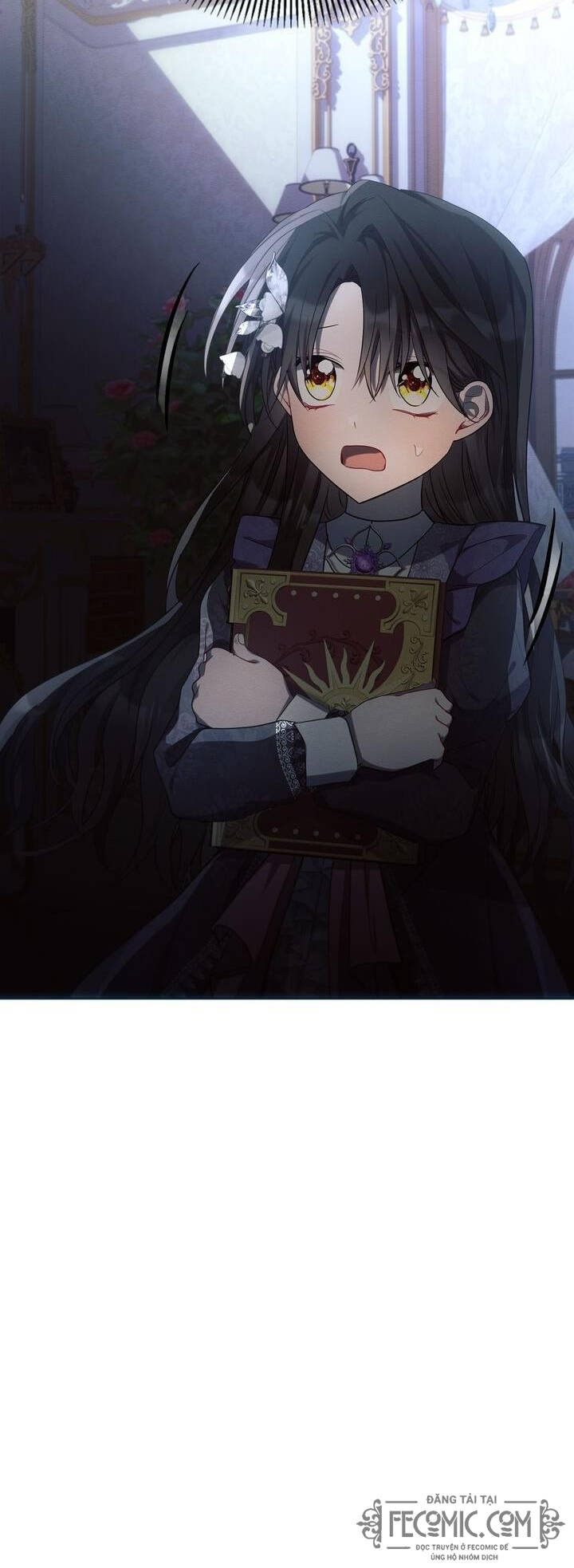 Ashtarte Chapter 20 - Trang 2