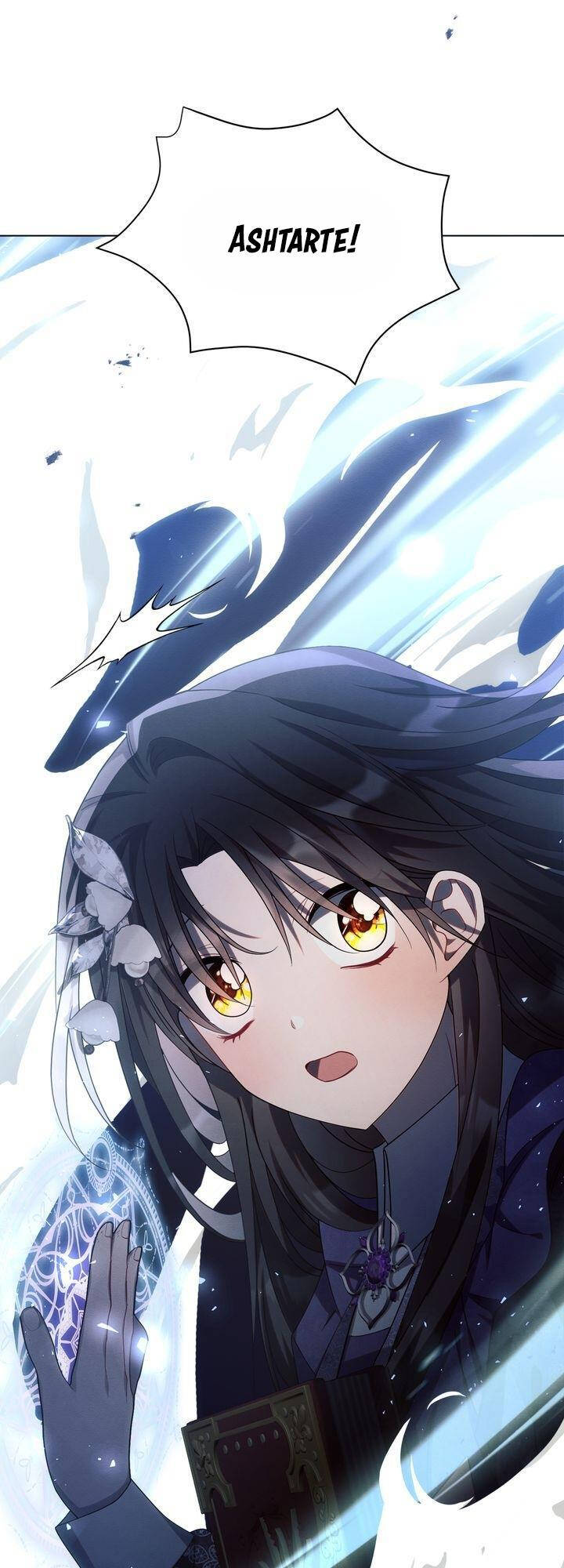 Ashtarte Chapter 20 - Trang 2