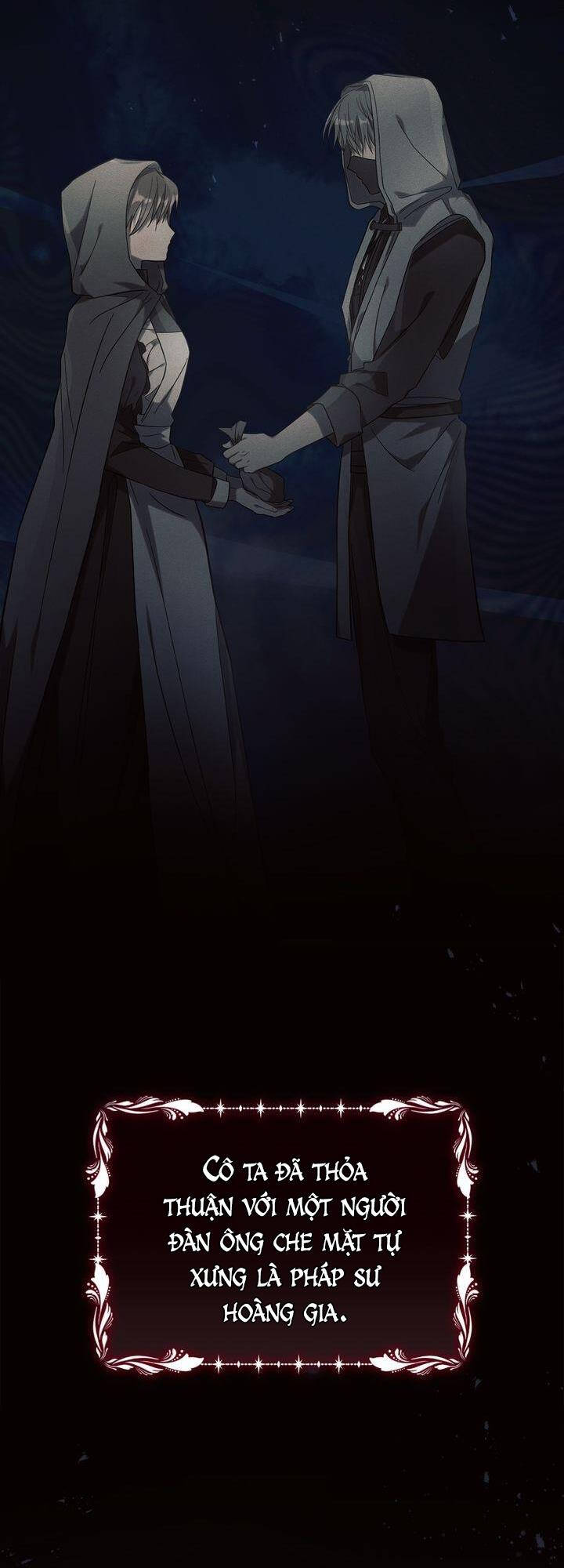 Ashtarte Chapter 20 - Trang 2