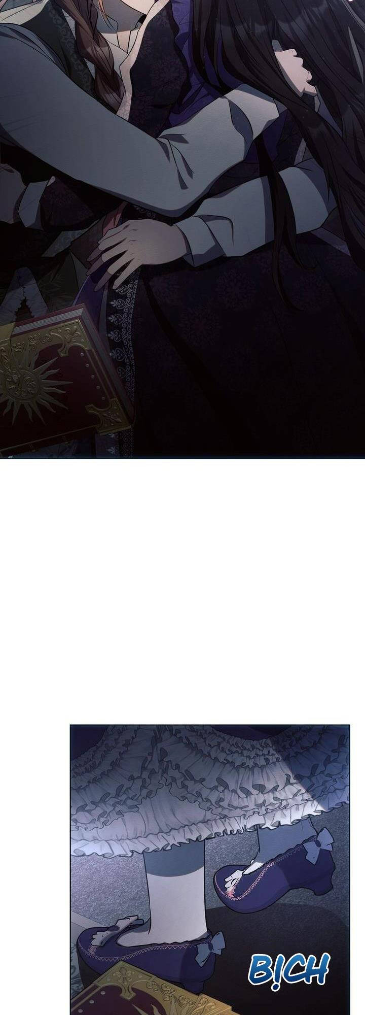 Ashtarte Chapter 21 - Trang 2