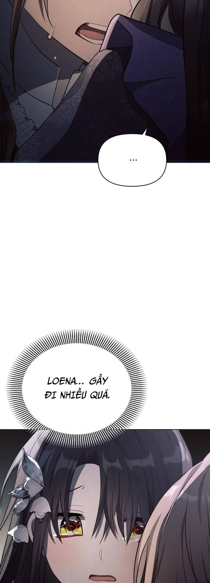 Ashtarte Chapter 21 - Trang 2