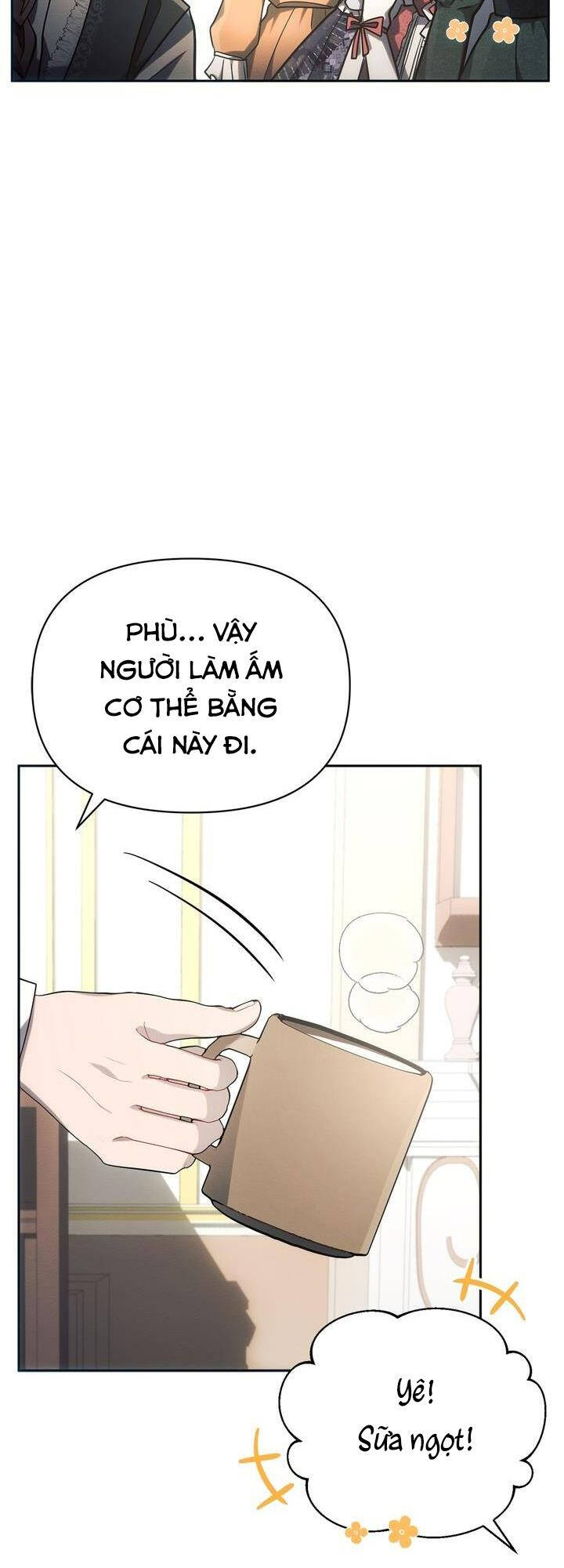 Ashtarte Chapter 22 - Trang 2