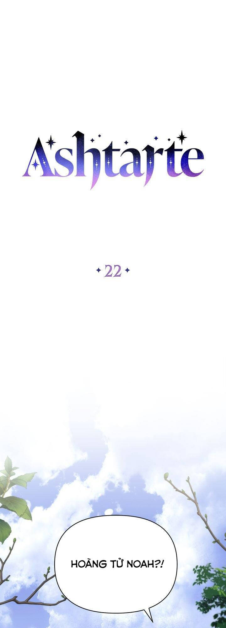 Ashtarte Chapter 22 - Trang 2