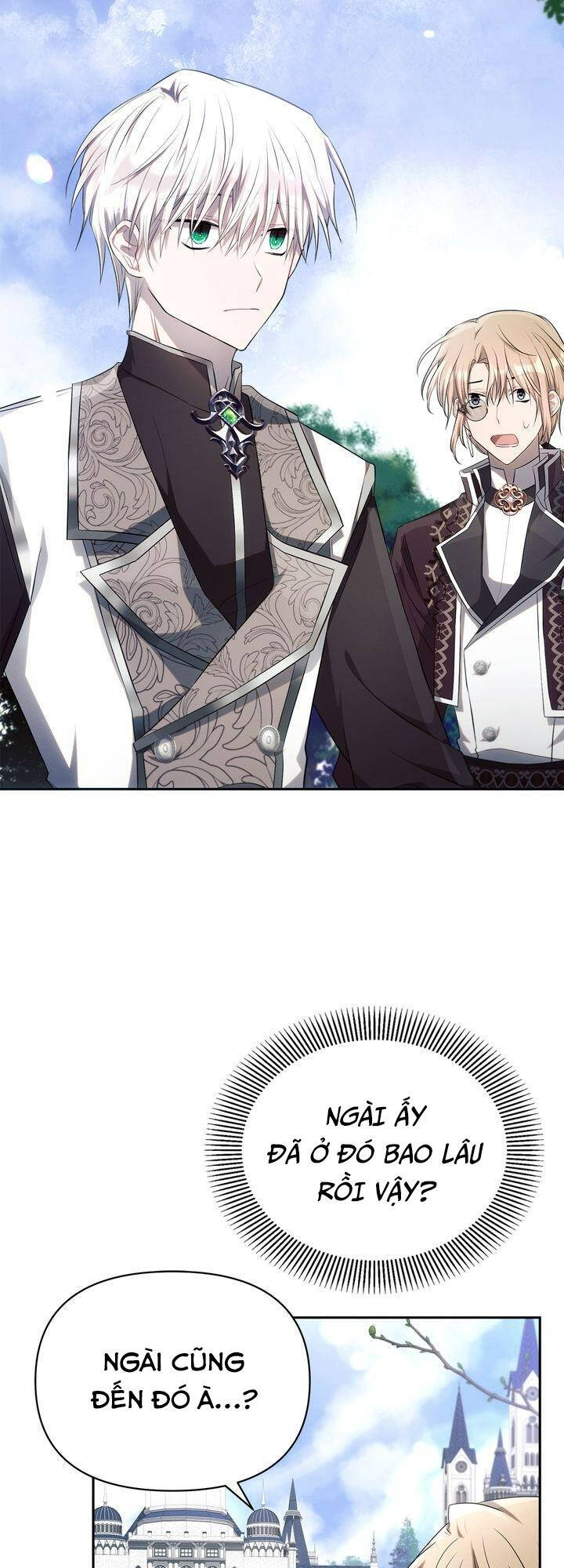 Ashtarte Chapter 22 - Trang 2