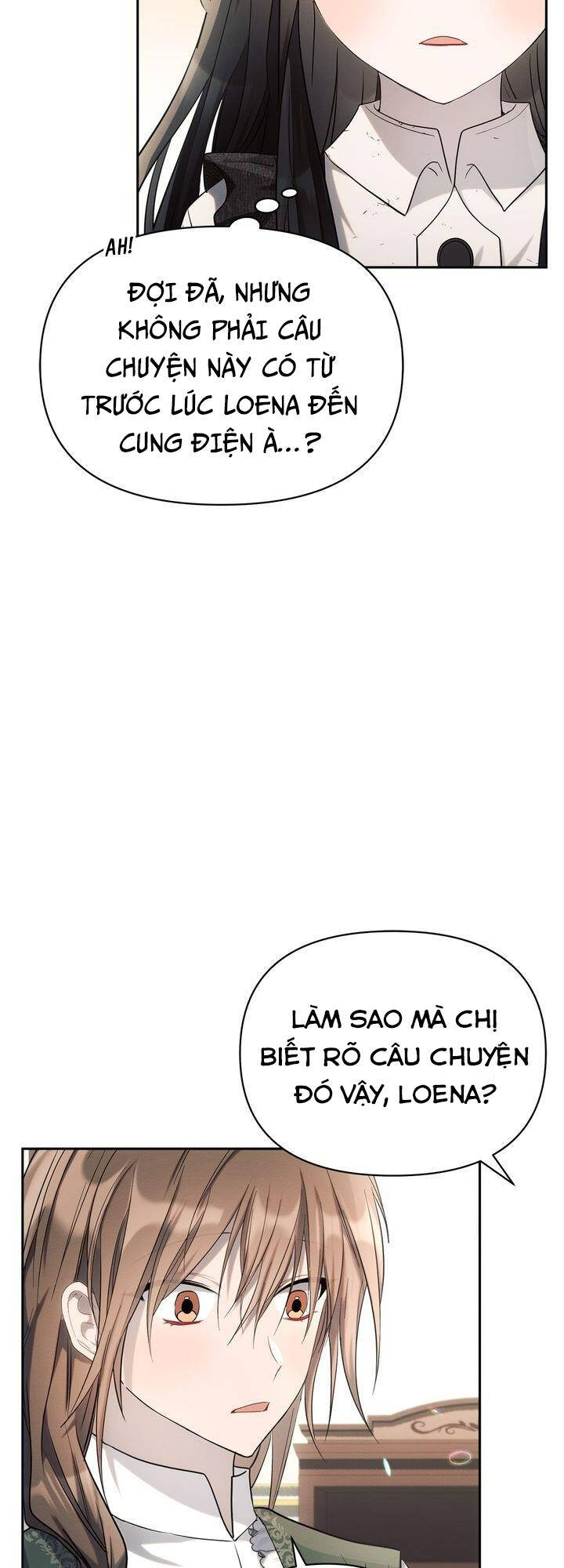 Ashtarte Chapter 22 - Trang 2