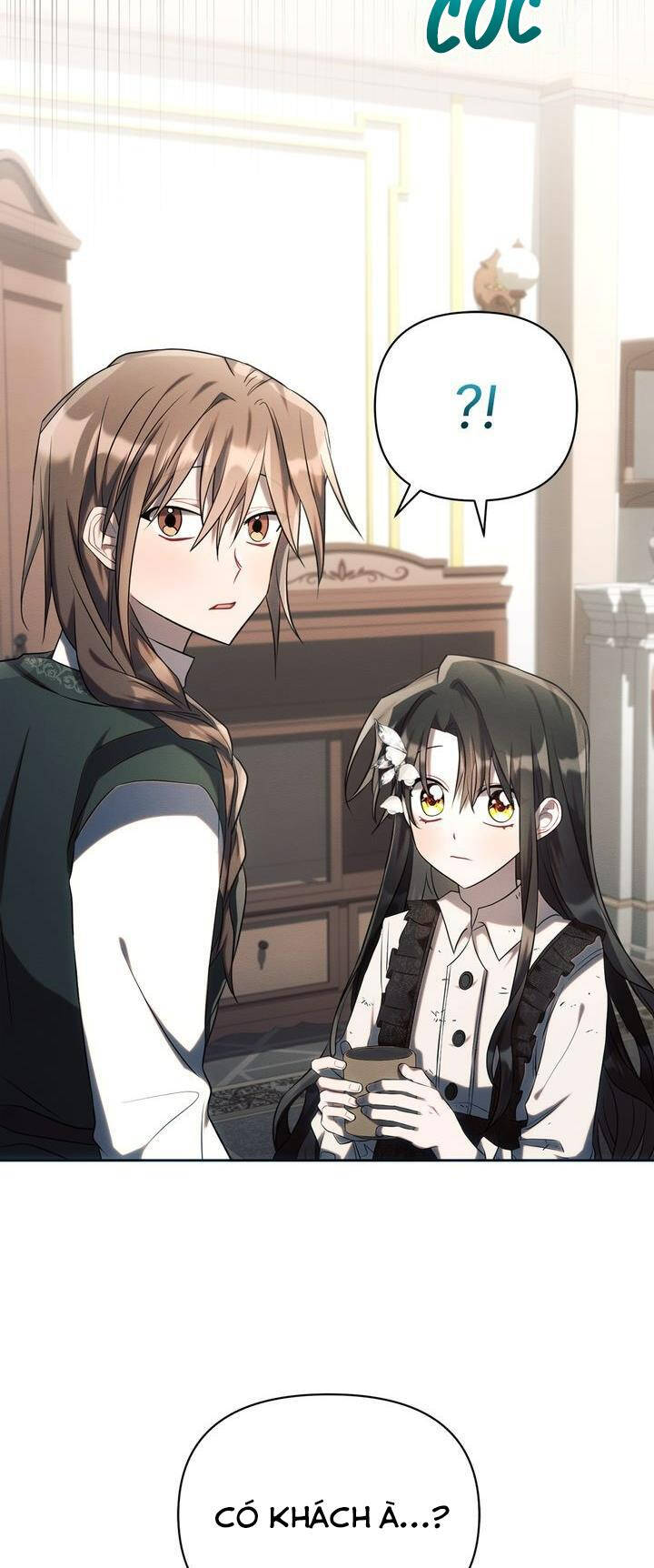 Ashtarte Chapter 22 - Trang 2