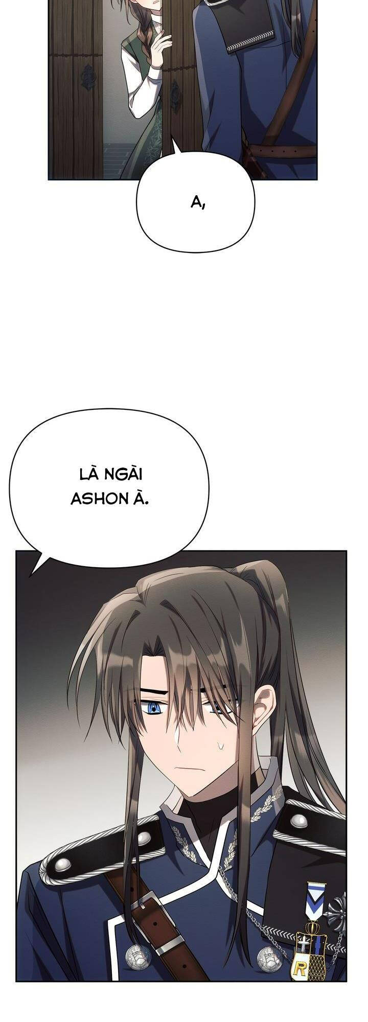 Ashtarte Chapter 22 - Trang 2