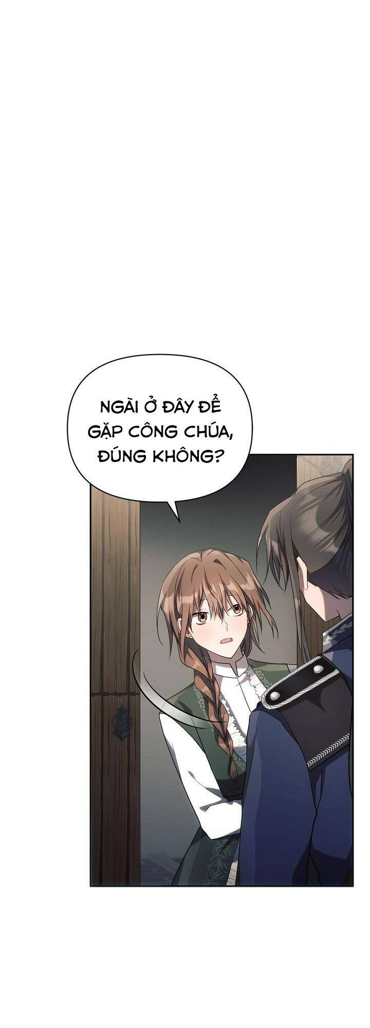 Ashtarte Chapter 22 - Trang 2